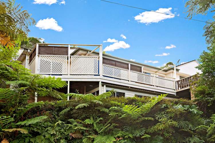 Main view of Homely house listing, 4 Villers Brett, Engadine NSW 2233