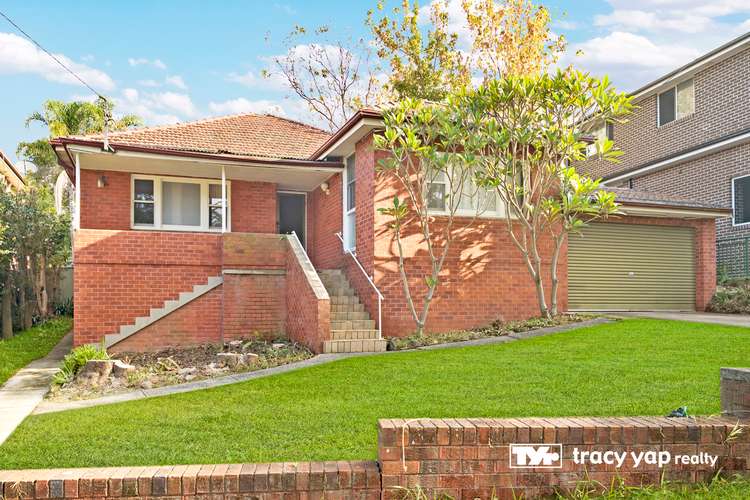 Main view of Homely house listing, 23 Banksia Street, Eastwood NSW 2122