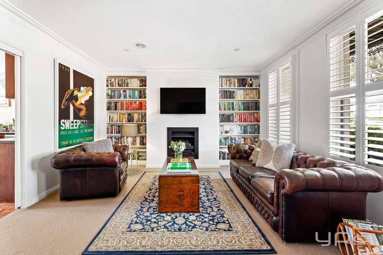 Fifth view of Homely house listing, 17 Patton Lane, Hoppers Crossing VIC 3029