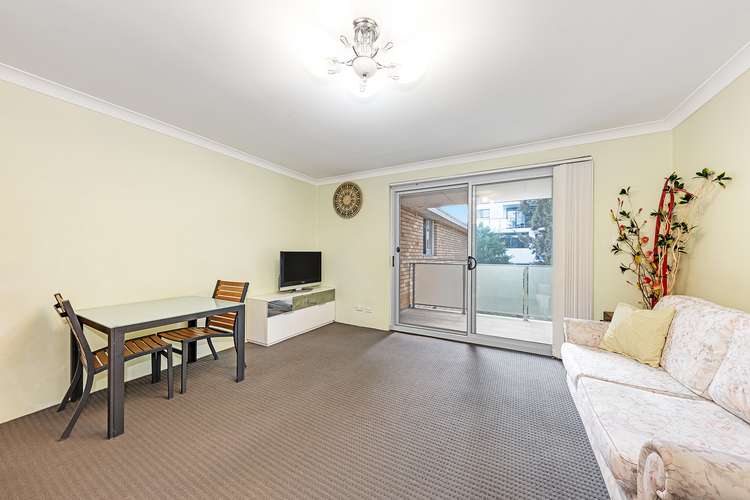 Main view of Homely apartment listing, 22/7-9 Little Street, Lane Cove NSW 2066