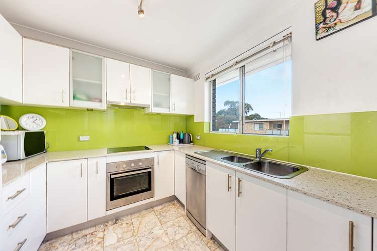 Second view of Homely apartment listing, 22/7-9 Little Street, Lane Cove NSW 2066