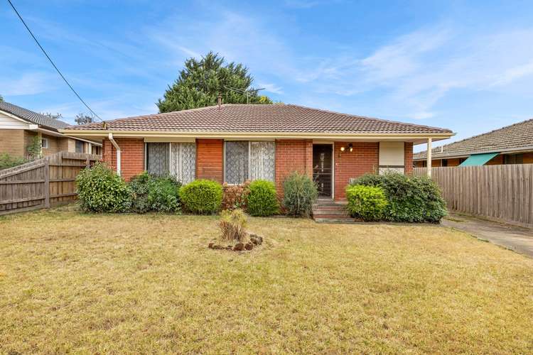 Main view of Homely house listing, 220 Gap Road, Sunbury VIC 3429