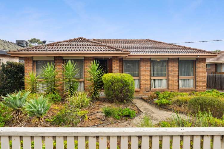 Main view of Homely house listing, 353 Elizabeth Drive, Sunbury VIC 3429