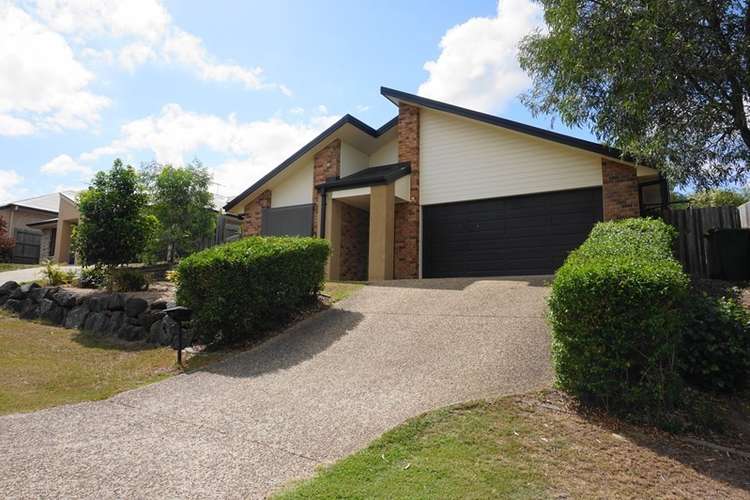 Main view of Homely house listing, 5 Anna Avenue, Ormeau QLD 4208