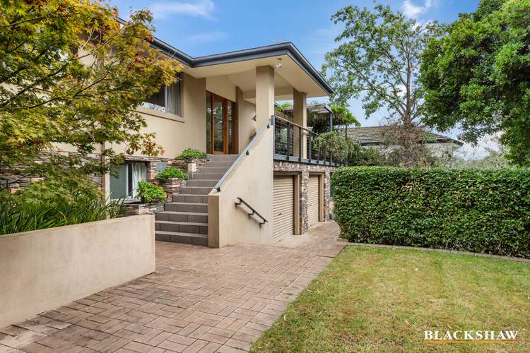 Main view of Homely house listing, 73 Endeavour Street, Red Hill ACT 2603