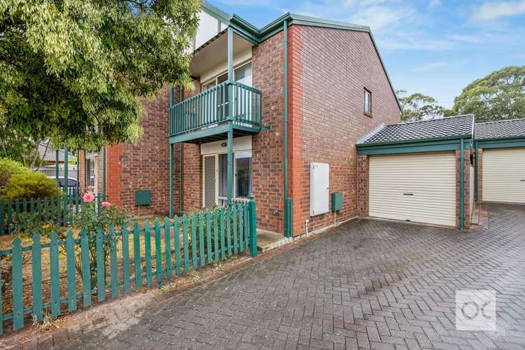 Main view of Homely townhouse listing, 2/37 Arnold Drive, Mitchell Park SA 5043
