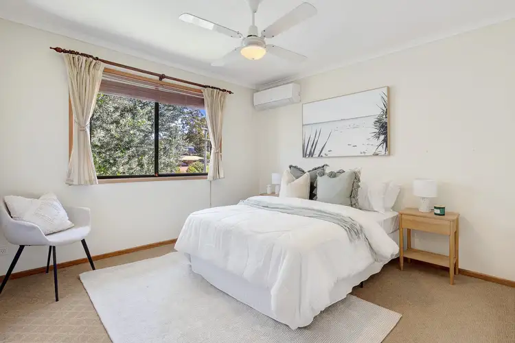 8 Carmont Court