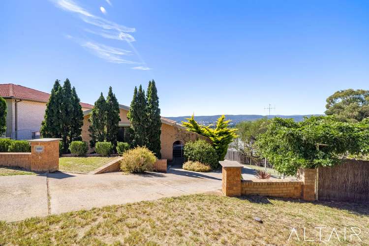 Main view of Homely house listing, 96 Crest Road, Crestwood NSW 2620