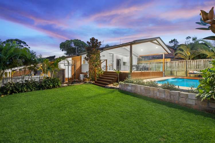 Main view of Homely house listing, 26 Howse Crescent, Cromer NSW 2099