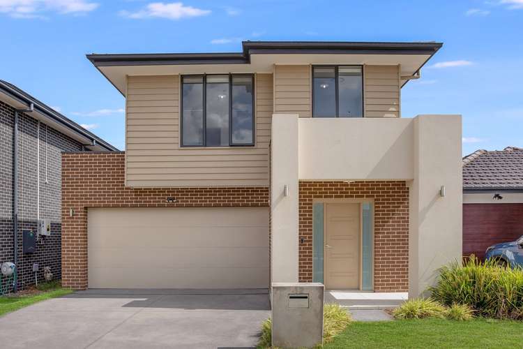 12 Waley Street, Marsden Park NSW 2765