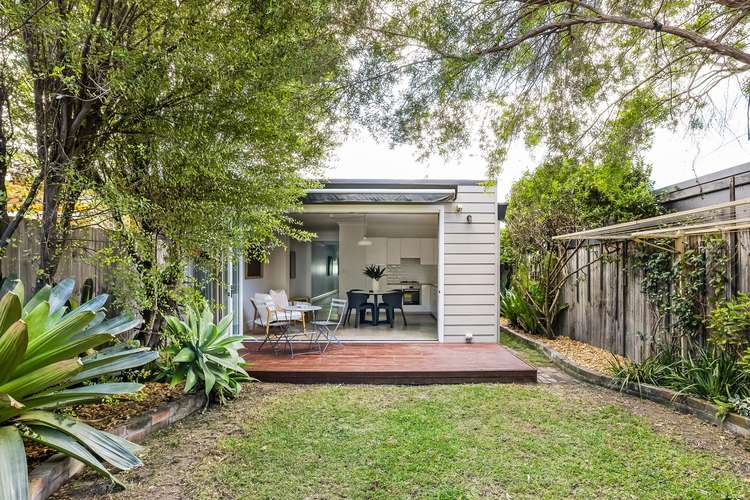 Main view of Homely house listing, 2 Calvert Street, Marrickville NSW 2204