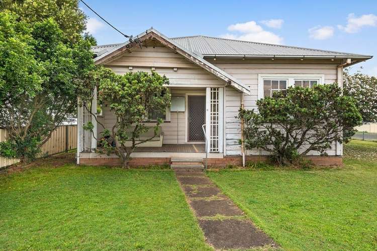 Main view of Homely house listing, 91 Allandale Road, Cessnock NSW 2325