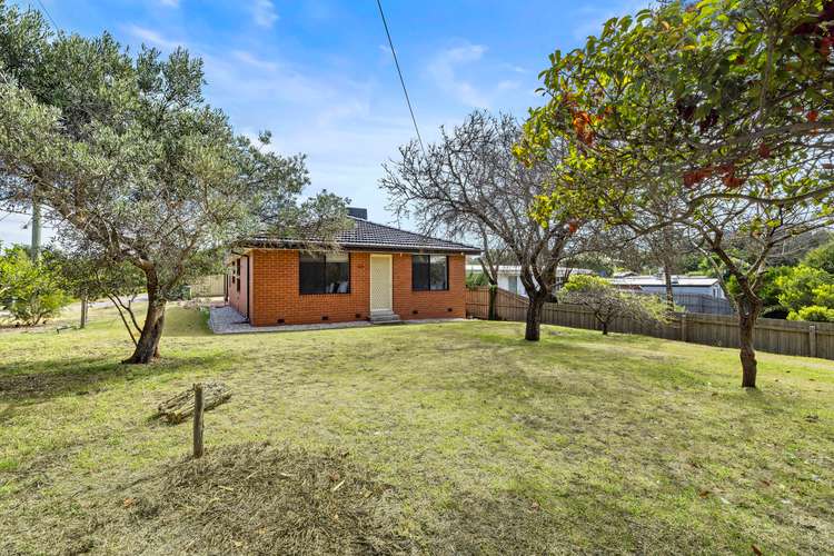 114 Canterbury Jetty Road, Blairgowrie VIC 3942