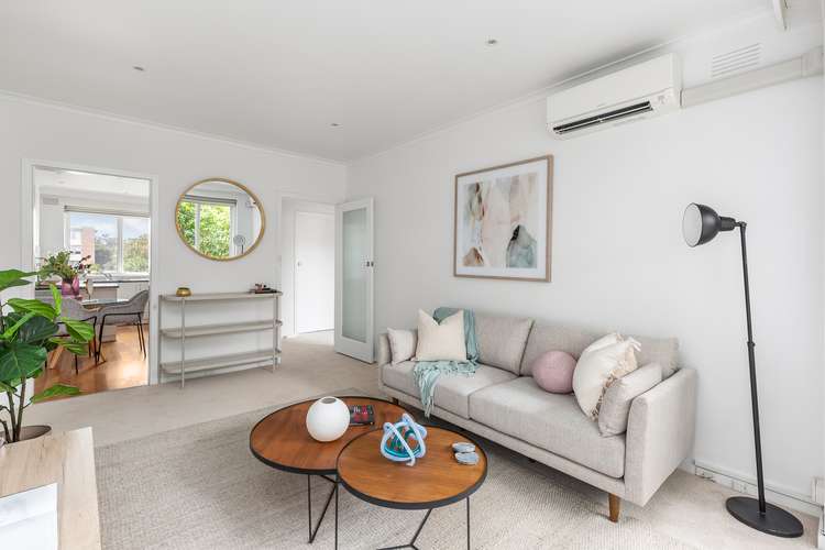 Main view of Homely apartment listing, 11/15 Armadale Street, Armadale VIC 3143