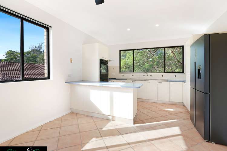 Third view of Homely unit listing, 18/27 Mangerton Road, Wollongong NSW 2500
