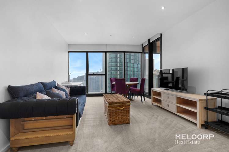 3205/9 Power Street, Southbank VIC 3006