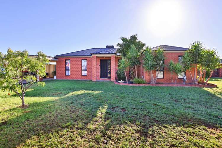 2 Merlot Court, Mildura VIC 3500