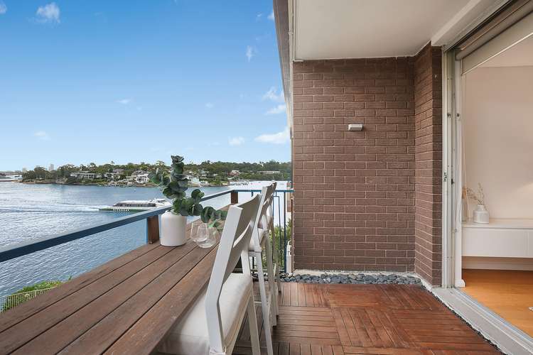 Main view of Homely apartment listing, 4/11 Bortfield Drive, Chiswick NSW 2046