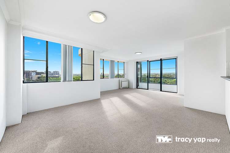 Main view of Homely apartment listing, 44/1-15 Fontenoy Road, Macquarie Park NSW 2113