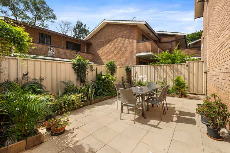 Main view of Homely townhouse listing, 11/523-527 Liverpool Road, Strathfield NSW 2135