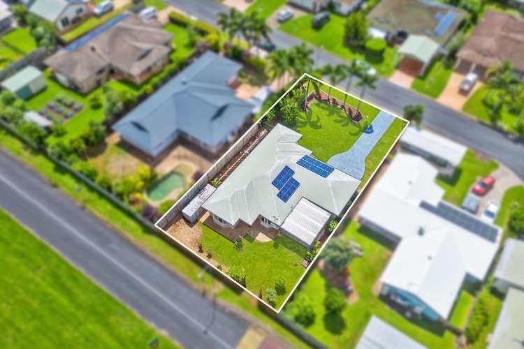 Main view of Homely house listing, 24 Grimes Close, Kanimbla QLD 4870