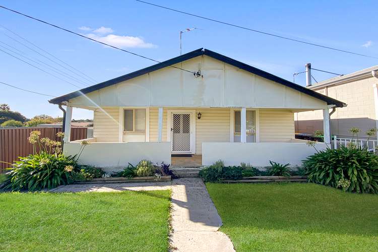 Main view of Homely house listing, 49 Fleming Street, Kandos NSW 2848
