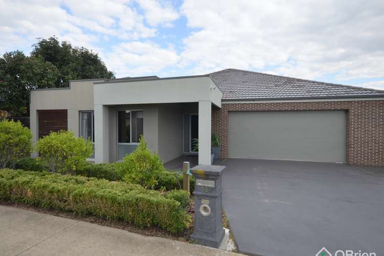 Main view of Homely house listing, 10 Fison Avenue, Eastwood VIC 3875