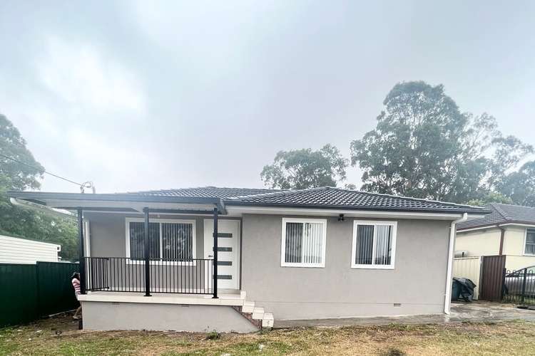 Main view of Homely house listing, 57 Guernsey Street, Busby NSW 2168