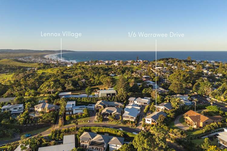 1/6 Warrawee Drive, Lennox Head NSW 2478