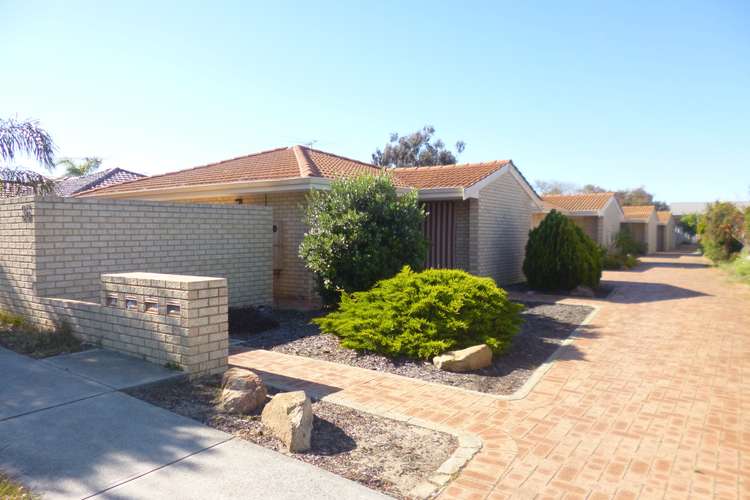 Main view of Homely villa listing, 1/36 Sylvia Street, Balcatta WA 6021