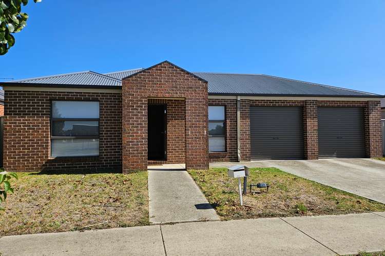 23 Derwent Way, Wodonga VIC 3690