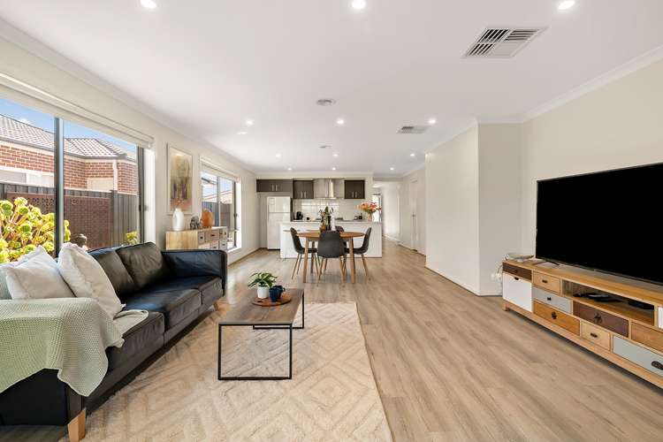 Sixth view of Homely house listing, 14 Abbey Road, Beveridge VIC 3753