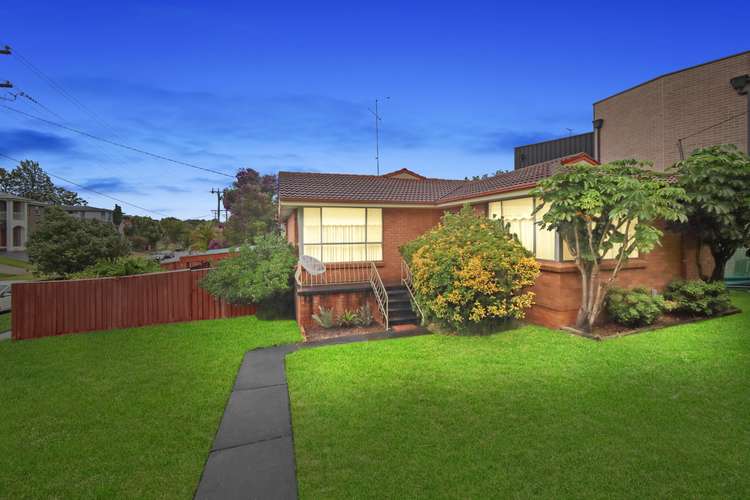 Main view of Homely house listing, 1 Madonna Street, Winston Hills NSW 2153