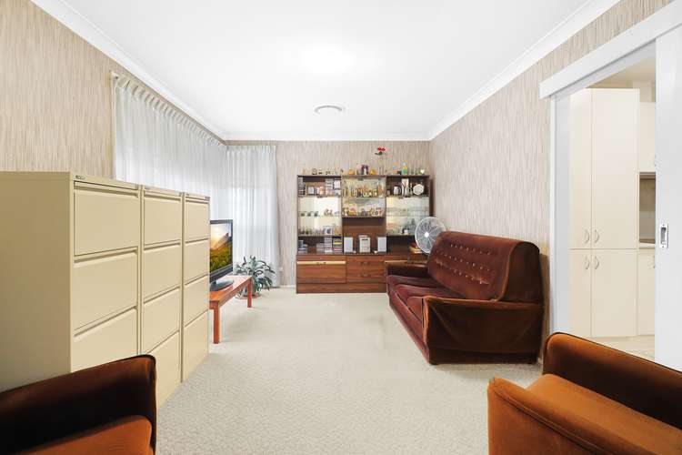 Fifth view of Homely house listing, 1 Madonna Street, Winston Hills NSW 2153