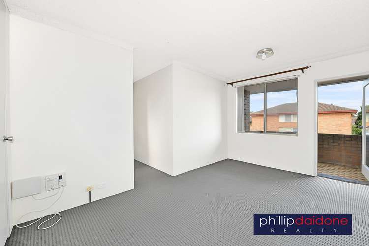 Second view of Homely unit listing, 21/27-31 The Crescent, Berala NSW 2141