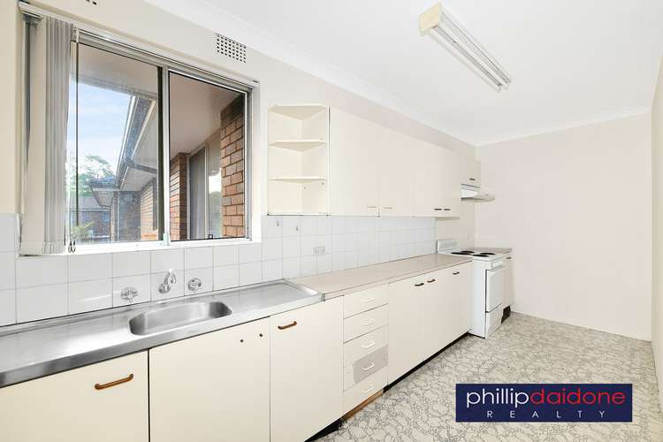 Third view of Homely unit listing, 21/27-31 The Crescent, Berala NSW 2141