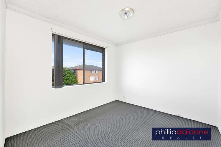 Fourth view of Homely unit listing, 21/27-31 The Crescent, Berala NSW 2141