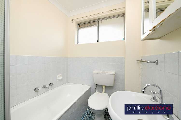 Fifth view of Homely unit listing, 21/27-31 The Crescent, Berala NSW 2141