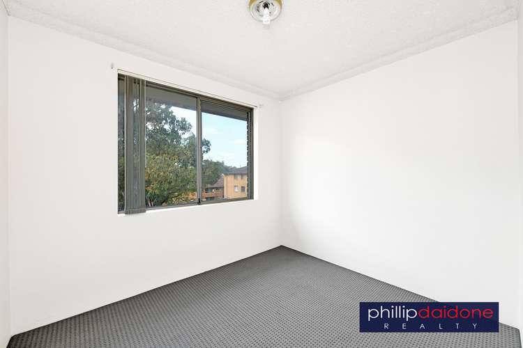 Sixth view of Homely unit listing, 21/27-31 The Crescent, Berala NSW 2141