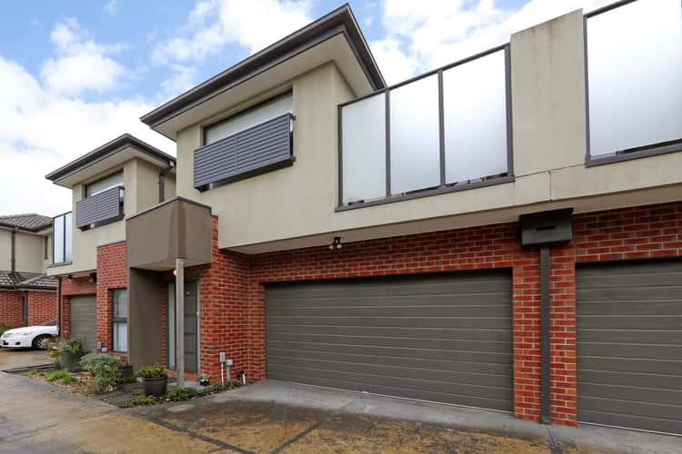 3/2 Conway Court, Boronia VIC 3155