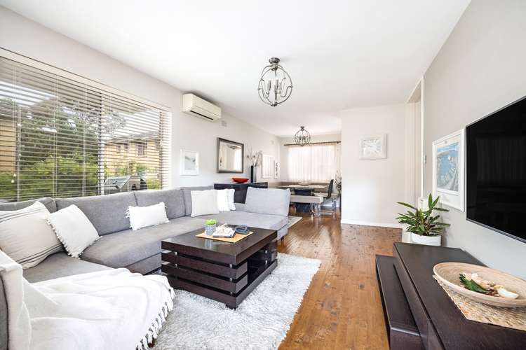 Main view of Homely unit listing, 10/101 Pacific Parade, Dee Why NSW 2099
