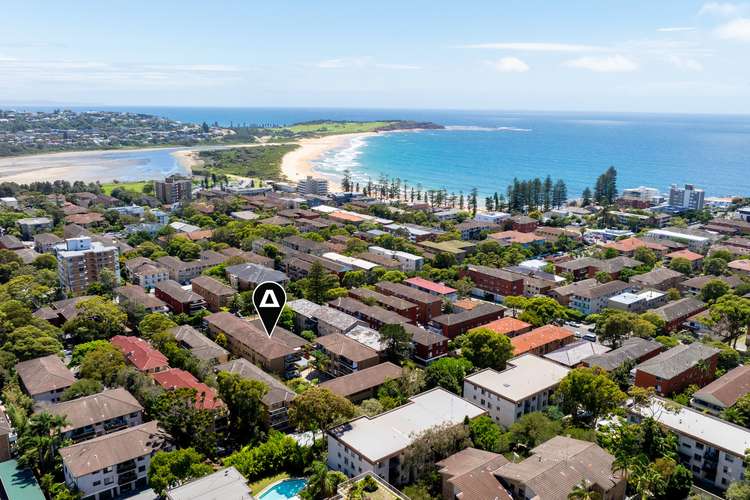 Second view of Homely unit listing, 10/101 Pacific Parade, Dee Why NSW 2099