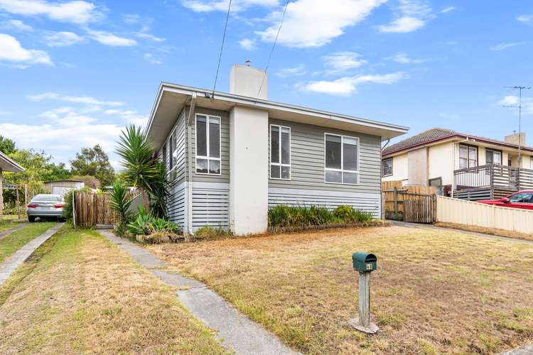 Main view of Homely house listing, 40 Well Street, Morwell VIC 3840