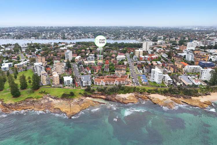 Main view of Homely apartment listing, 5/44 Ewos Parade, Cronulla NSW 2230