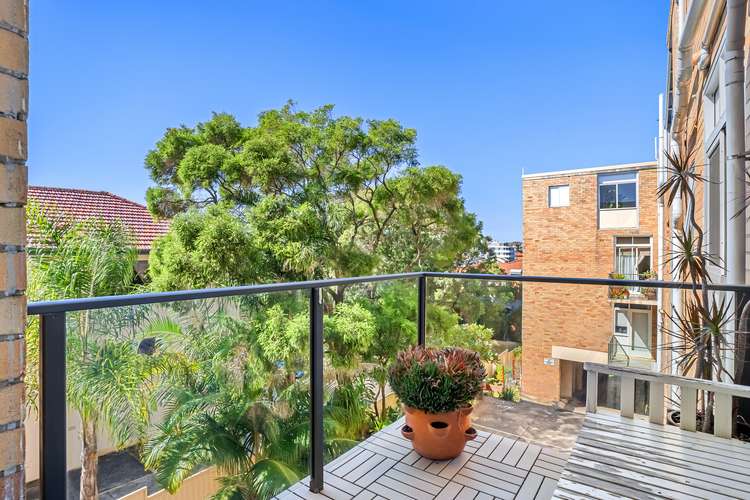 Sixth view of Homely apartment listing, 4/6 Croydon Street, Cronulla NSW 2230