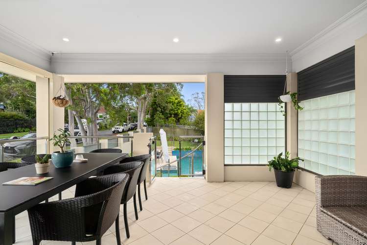 Sixth view of Homely house listing, 2/19 Grosvenor Crescent, Cronulla NSW 2230