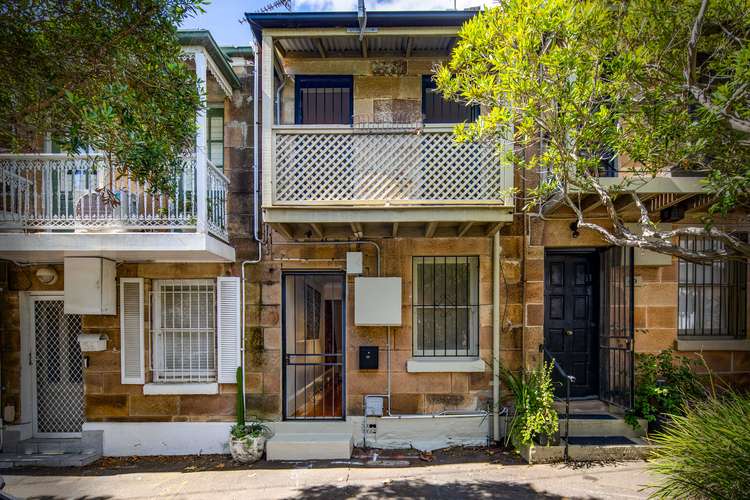 Main view of Homely house listing, 38 Denham Street, Surry Hills NSW 2010