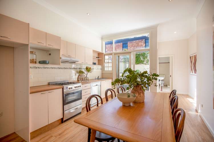 Fifth view of Homely house listing, 38 Denham Street, Surry Hills NSW 2010