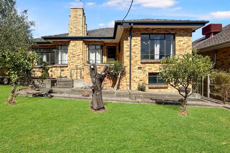 Main view of Homely house listing, 410 Lower Plenty Road, Viewbank VIC 3084