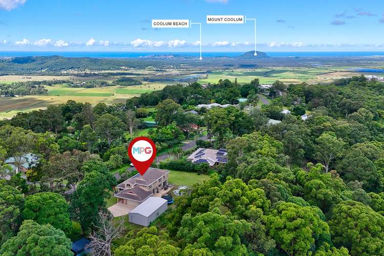 Main view of Homely acreageSemiRural listing, 4 Karnu Drive, Ninderry QLD 4561